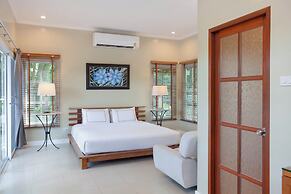 Fisherman Way Beach Villa