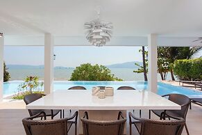 Fisherman Way Beach Villa