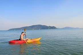 Fisherman Way Beach Villa