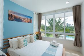 Fisherman Way Beach Villa