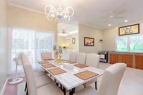 Fisherman Way Beach Villa