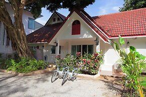 Fisherman Way Beach Villa