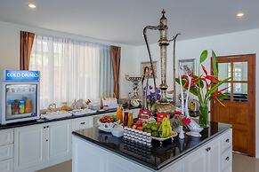 Fisherman Way Beach Villa