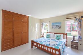 Fisherman Way Beach Villa