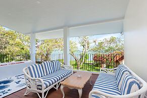 Fisherman Way Beach Villa