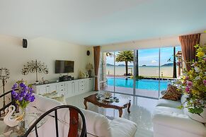 Fisherman Way Beach Villa