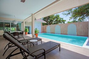 Fisherman Way Beach Villa