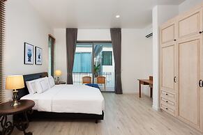 Fisherman Way Beach Villa