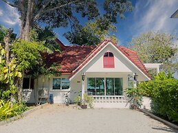 Fisherman Way Beach Villa