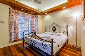 Fisherman Way Beach Villa