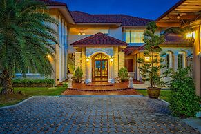 Fisherman Way Beach Villa