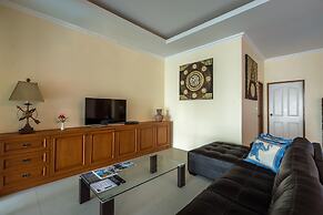 Fisherman Way Beach Villa