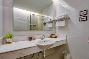 Fisherman Way Beach Villa