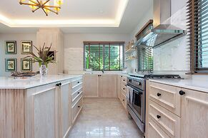 Fisherman Way Beach Villa