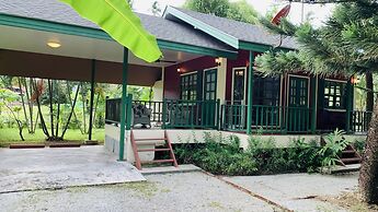 Fisherman Way Beach Villa