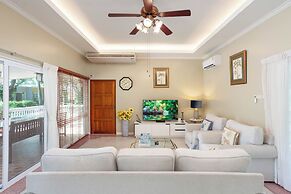 Fisherman Way Beach Villa