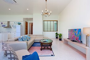 Fisherman Way Beach Villa