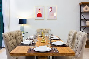 Fisherman Way Beach Villa