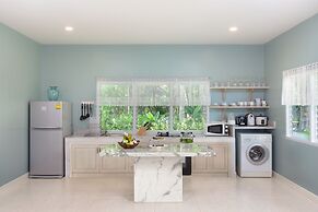 Fisherman Way Beach Villa