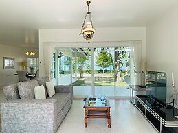 Fisherman Way Beach Villa