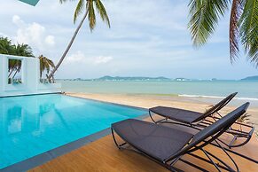 Fisherman Way Beach Villa