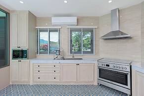 Fisherman Way Beach Villa