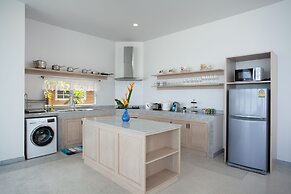 Fisherman Way Beach Villa