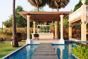 Fisherman Way Beach Villa