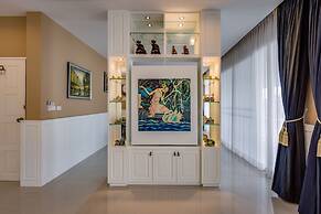 Fisherman Way Beach Villa