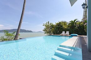 Fisherman Way Beach Villa