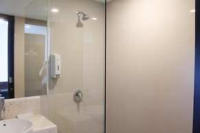 Grand Orchid Hotel Yogyakarta