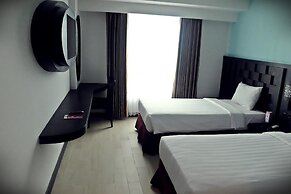Grand Orchid Hotel Yogyakarta