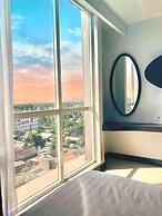 Grand Orchid Hotel Yogyakarta