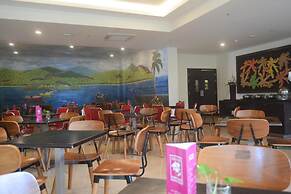 Grand Orchid Hotel Yogyakarta