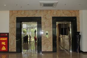 Grand Orchid Hotel Yogyakarta