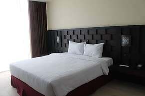 Grand Orchid Hotel Yogyakarta