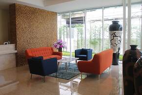 Grand Orchid Hotel Yogyakarta