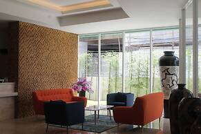 Grand Orchid Hotel Yogyakarta