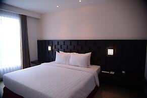 Grand Orchid Hotel Yogyakarta