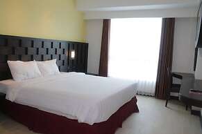 Grand Orchid Hotel Yogyakarta
