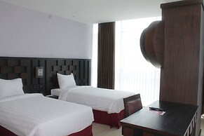 Grand Orchid Hotel Yogyakarta