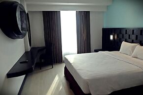 Grand Orchid Hotel Yogyakarta