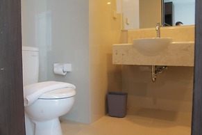 Grand Orchid Hotel Yogyakarta