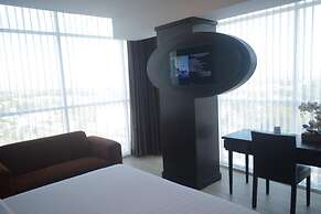 Grand Orchid Hotel Yogyakarta