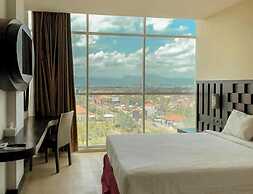 Grand Orchid Hotel Yogyakarta