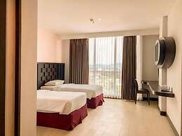 Grand Orchid Hotel Yogyakarta