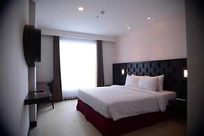 Grand Orchid Hotel Yogyakarta