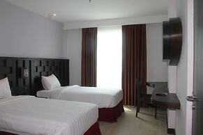 Grand Orchid Hotel Yogyakarta