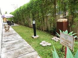 Grand Orchid Hotel Yogyakarta