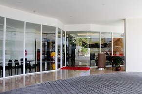 Grand Orchid Hotel Yogyakarta